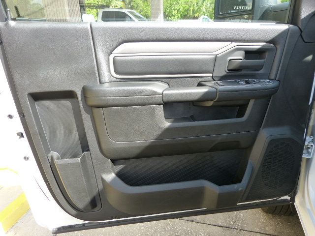 2023 Ram 3500 6.7L 6CYL. TURBO DIESEL*2WD*DRW*8FT. BED*FACTORY WARRANTY! - 22876679 - 18