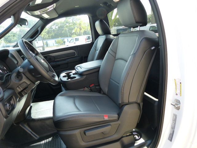 2023 Ram 3500 6.7L 6CYL. TURBO DIESEL*2WD*DRW*8FT. BED*FACTORY WARRANTY! - 22876679 - 19