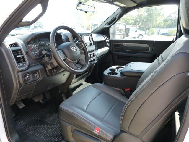 2023 Ram 3500 6.7L 6CYL. TURBO DIESEL*2WD*DRW*8FT. BED*FACTORY WARRANTY! - 22876679 - 20