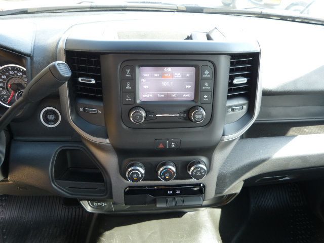 2023 Ram 3500 6.7L 6CYL. TURBO DIESEL*2WD*DRW*8FT. BED*FACTORY WARRANTY! - 22876679 - 21