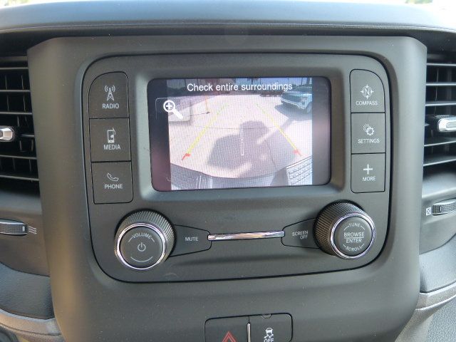 2023 Ram 3500 6.7L 6CYL. TURBO DIESEL*2WD*DRW*8FT. BED*FACTORY WARRANTY! - 22876679 - 22
