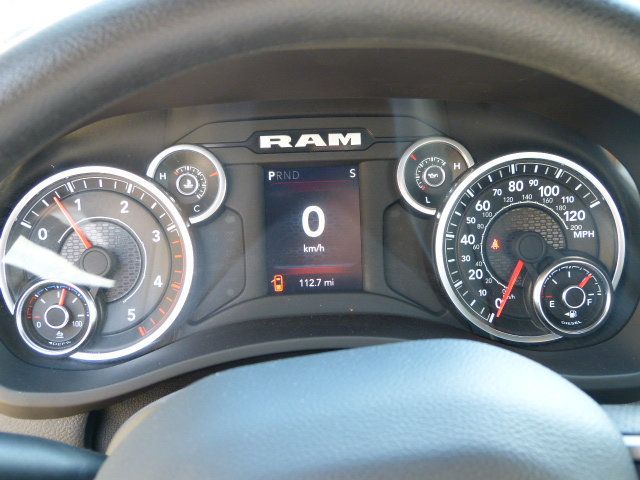 2023 Ram 3500 6.7L 6CYL. TURBO DIESEL*2WD*DRW*8FT. BED*FACTORY WARRANTY! - 22876679 - 24