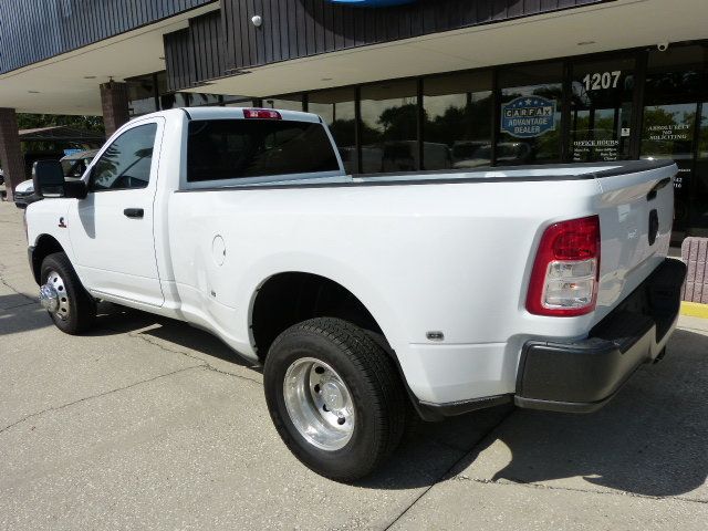 2023 Ram 3500 6.7L 6CYL. TURBO DIESEL*2WD*DRW*8FT. BED*FACTORY WARRANTY! - 22876679 - 2