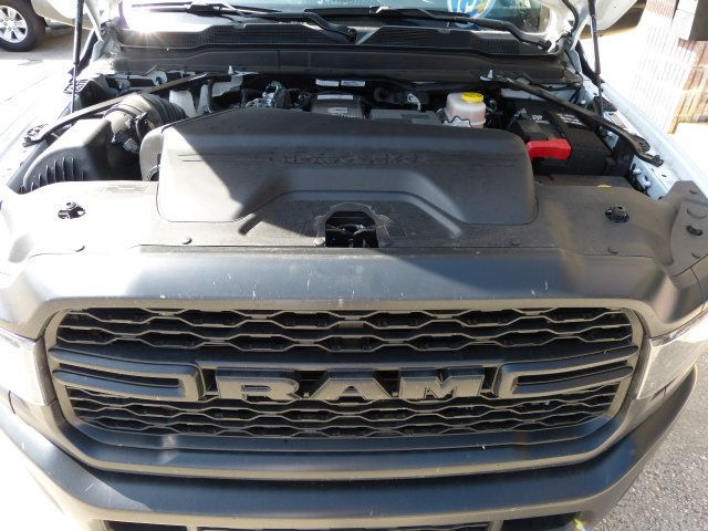 2023 Ram 3500 6.7L 6CYL. TURBO DIESEL*2WD*DRW*8FT. BED*FACTORY WARRANTY! - 22876679 - 8