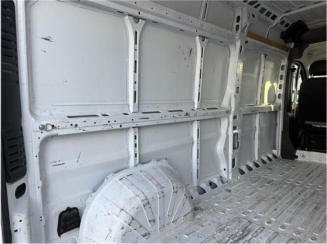 2023 Ram ProMaster Cargo Van 2500 HIGH ROOF CARGO BACK UP CAM 1OWNER CLEAN - 22321325 - 10