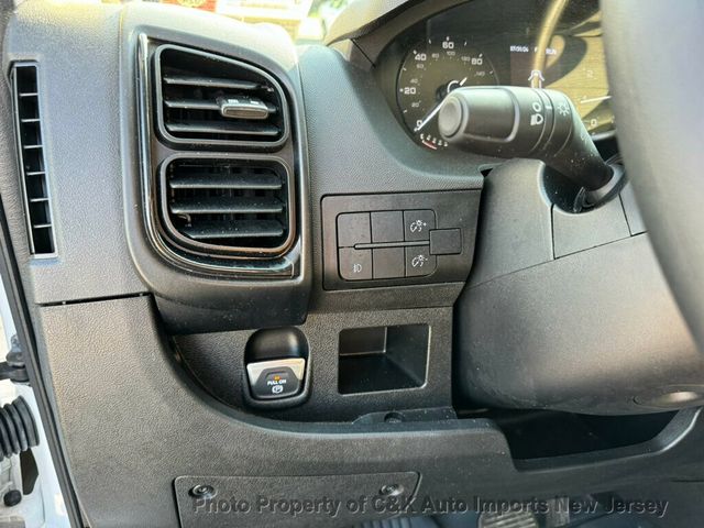 2023 Ram ProMaster Cargo Van 2500 High Roof,DRIVER CONVENIENCE GROUP, - 22377924 - 21