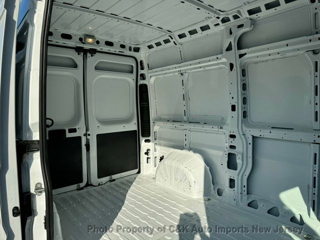 2023 Ram ProMaster Cargo Van 2500 High Roof,DRIVER CONVENIENCE GROUP, - 22377924 - 35