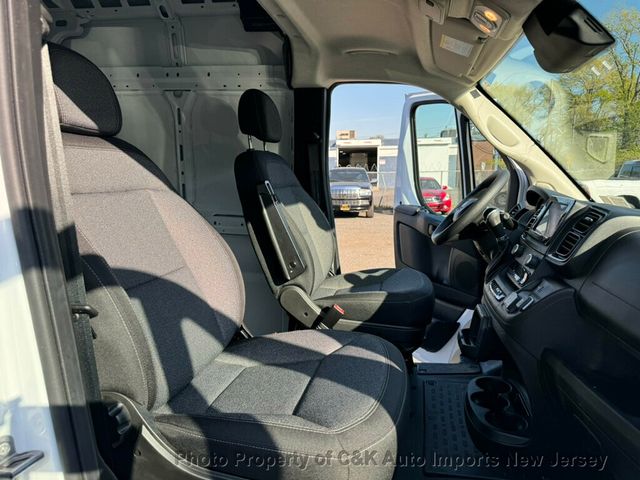 2023 Ram ProMaster Cargo Van 2500 High Roof,DRIVER CONVENIENCE GROUP, - 22377924 - 39