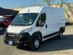 2023 Ram ProMaster Cargo Van 2500 High Roof,DRIVER CONVENIENCE GROUP, - 22377924 - 4