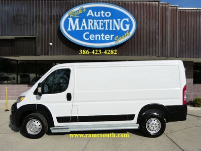 2023 RAM ProMaster Cargo Van Base's photo