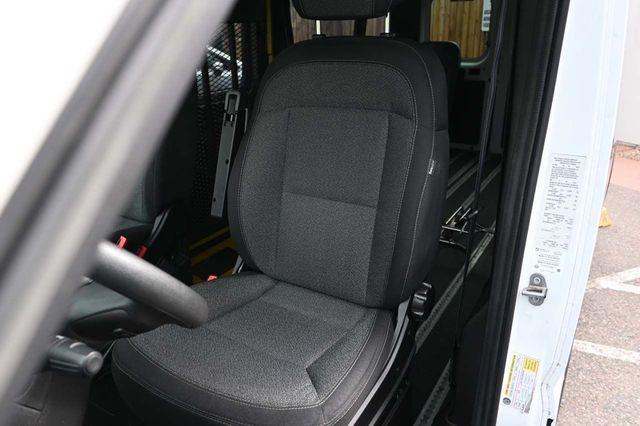 2023 Ram ProMaster Window Van 2500 High Roof 159" WB - 22878977 - 11