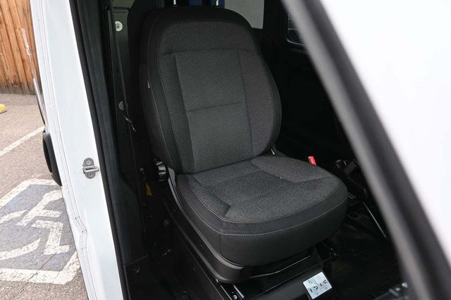 2023 Ram ProMaster Window Van 2500 High Roof 159" WB - 22878977 - 13