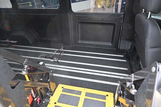 2023 Ram ProMaster Window Van 2500 High Roof 159" WB - 22878977 - 17