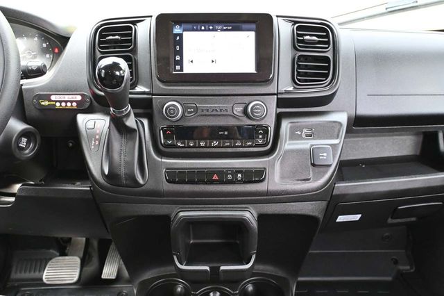 2023 Ram ProMaster Window Van 2500 High Roof 159" WB - 22878977 - 21