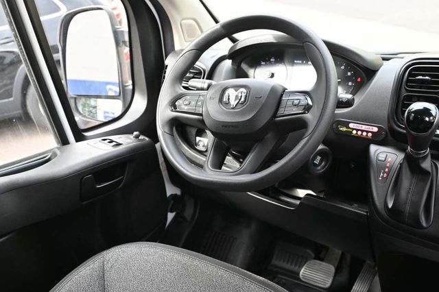 2023 Ram ProMaster Window Van 2500 High Roof 159" WB - 22878977 - 22