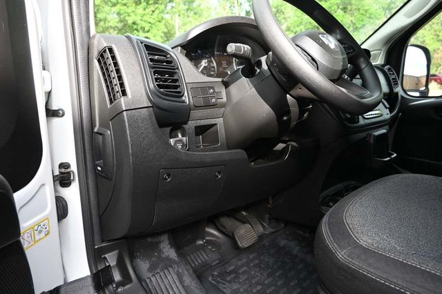 2023 Ram ProMaster Window Van 2500 High Roof 159" WB - 22878977 - 26