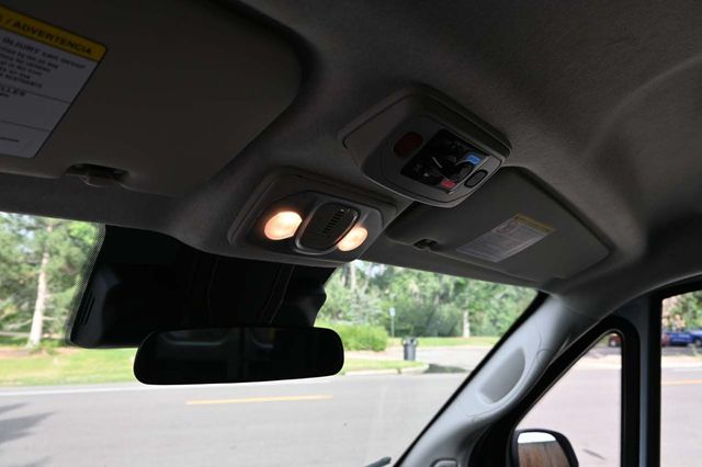 2023 Ram ProMaster Window Van 2500 High Roof 159" WB - 22878977 - 27