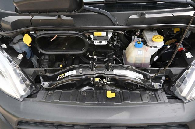 2023 Ram ProMaster Window Van 2500 High Roof 159" WB - 22878977 - 30