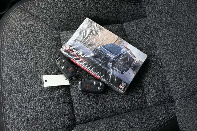 2023 Ram ProMaster Window Van 2500 High Roof 159" WB - 22878977 - 34