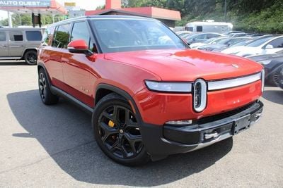 2023 Rivian R1S - 7PDSGABA4PN012481