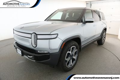 2023 Rivian R1S - 7PDSGBBA2PN028992