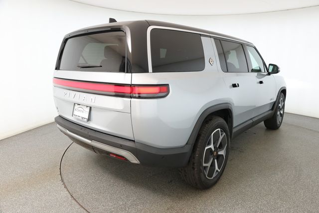 2023 Rivian R1S Adventure Dual-Motor Large Pack - 22924517 - 3