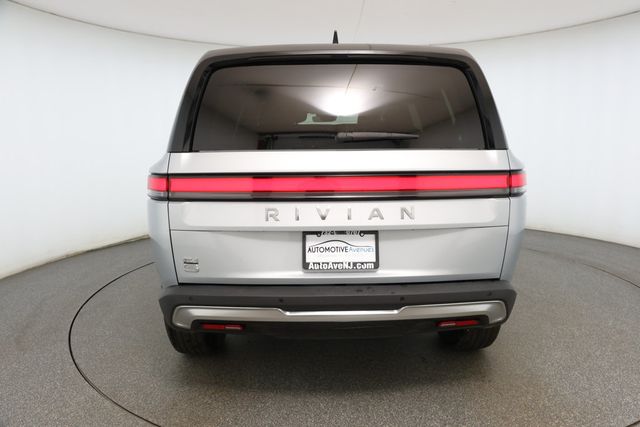 2023 Rivian R1S Adventure Dual-Motor Large Pack - 22924517 - 4