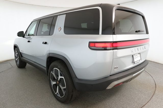 2023 Rivian R1S Adventure Dual-Motor Large Pack - 22924517 - 5
