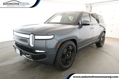 2023 Rivian R1S - 7PDSGBBA9PN022199