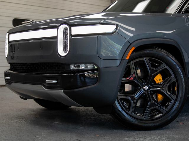 2023 Rivian R1S Adventure Quad-Motor Large Pack - 22871152 - 10