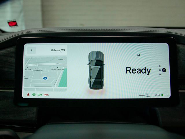 2023 Rivian R1S Adventure Quad-Motor Large Pack - 22871152 - 14