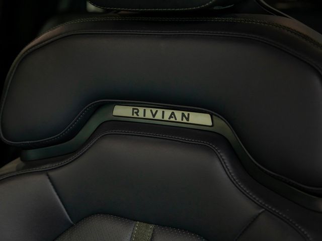 2023 Rivian R1S Adventure Quad-Motor Large Pack - 22871152 - 25