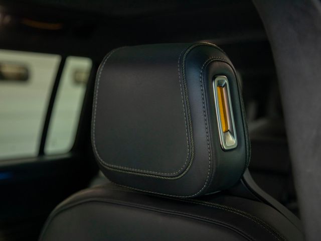 2023 Rivian R1S Adventure Quad-Motor Large Pack - 22871152 - 26