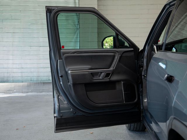 2023 Rivian R1S Adventure Quad-Motor Large Pack - 22871152 - 27