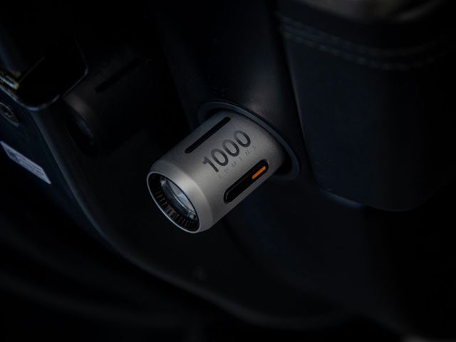 2023 Rivian R1S Adventure Quad-Motor Large Pack - 22871152 - 28