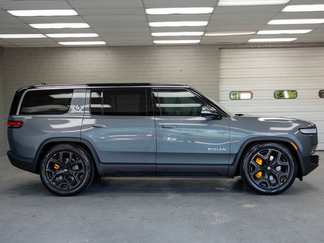 2023 Rivian R1S Adventure Quad-Motor Large Pack - 22871152 - 2