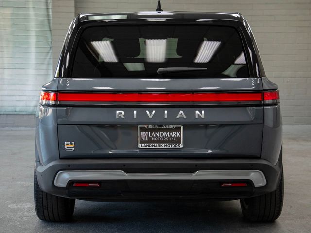 2023 Rivian R1S Adventure Quad-Motor Large Pack - 22871152 - 33