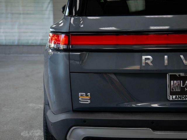 2023 Rivian R1S Adventure Quad-Motor Large Pack - 22871152 - 34