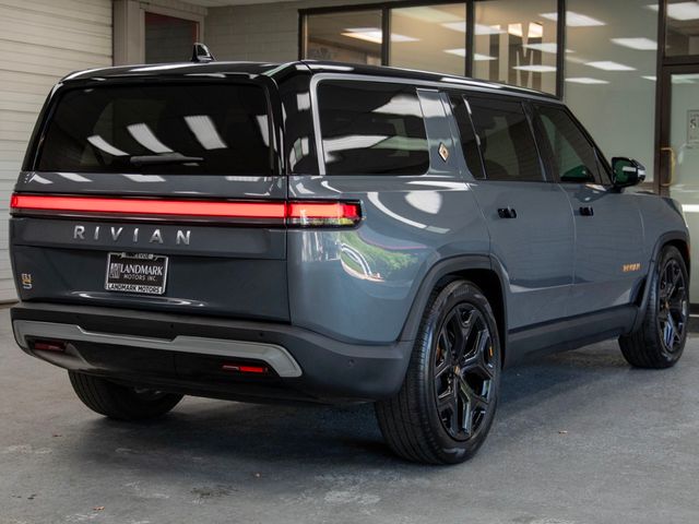 2023 Rivian R1S Adventure Quad-Motor Large Pack - 22871152 - 36