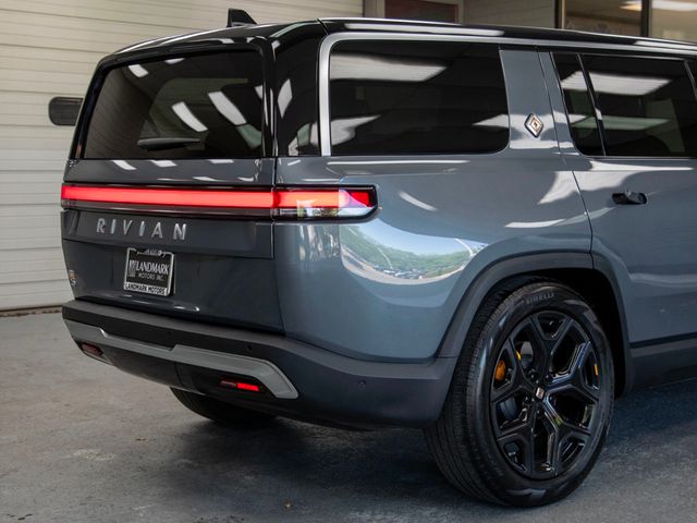 2023 Rivian R1S Adventure Quad-Motor Large Pack - 22871152 - 37