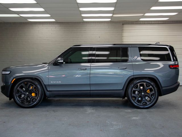 2023 Rivian R1S Adventure Quad-Motor Large Pack - 22871152 - 3