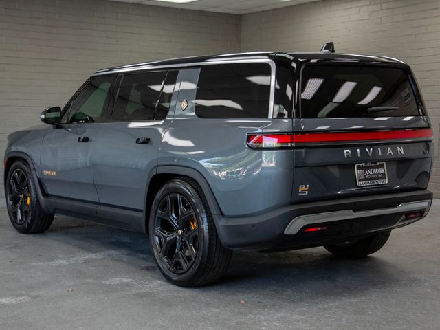 2023 Rivian R1S Adventure Quad-Motor Large Pack - 22871152 - 39