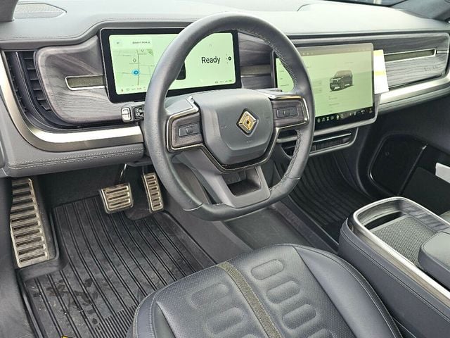 2023 Rivian R1S Adventure Quad-Motor Large Pack - 22938169 - 9