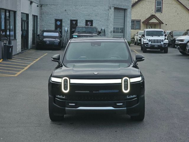 2023 Rivian R1S Adventure Quad-Motor Large Pack - 22938169 - 12