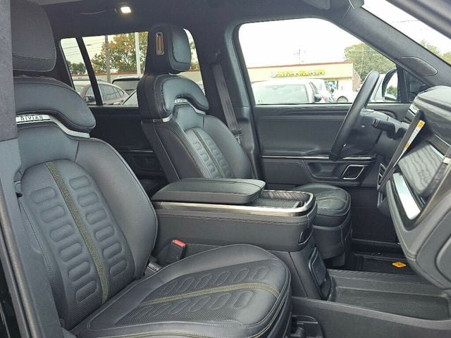 2023 Rivian R1S Adventure Quad-Motor Large Pack - 22938169 - 14