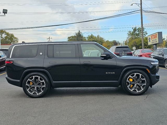 2023 Rivian R1S Adventure Quad-Motor Large Pack - 22938169 - 21