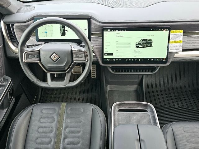 2023 Rivian R1S Adventure Quad-Motor Large Pack - 22938169 - 22