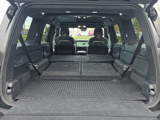 2023 Rivian R1S Adventure Quad-Motor Large Pack - 22938169 - 37