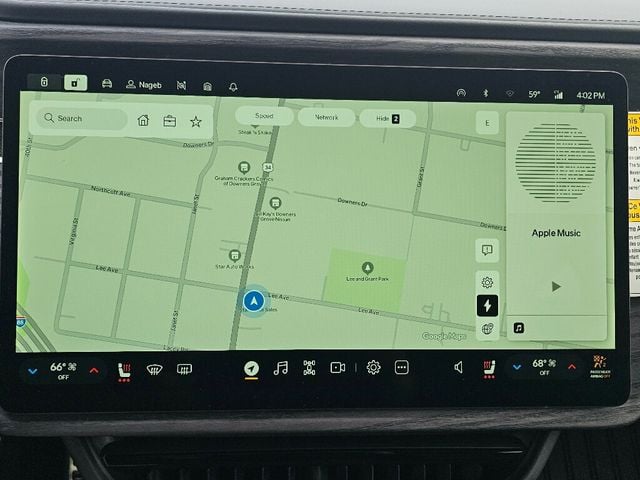 2023 Rivian R1S Adventure Quad-Motor Large Pack - 22938169 - 4