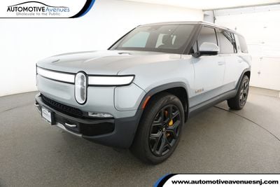 2023 Rivian R1S - 7PDSGABA4PN022993